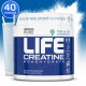 Life Creatine Monohydrate (200г)